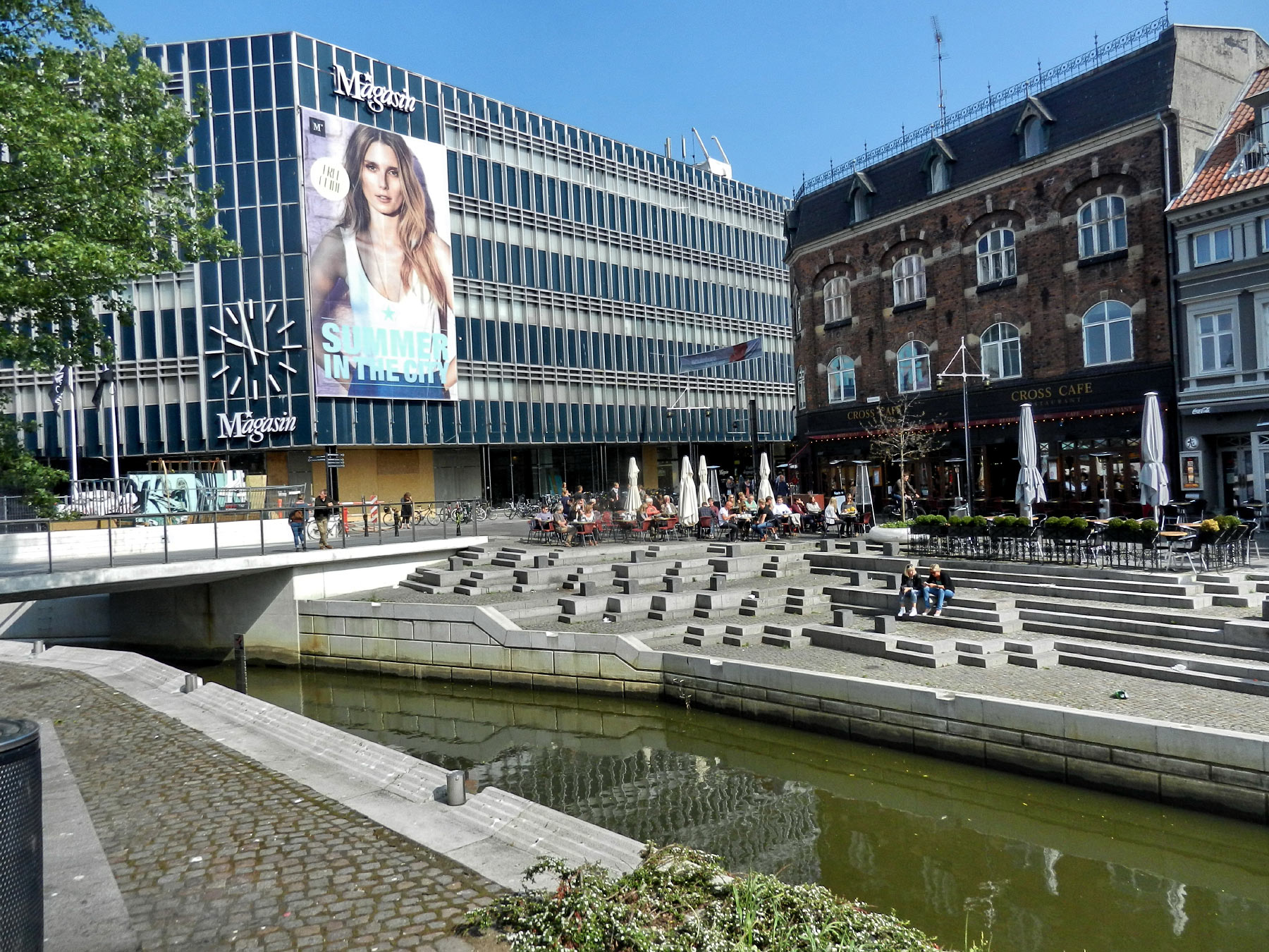 Arhus